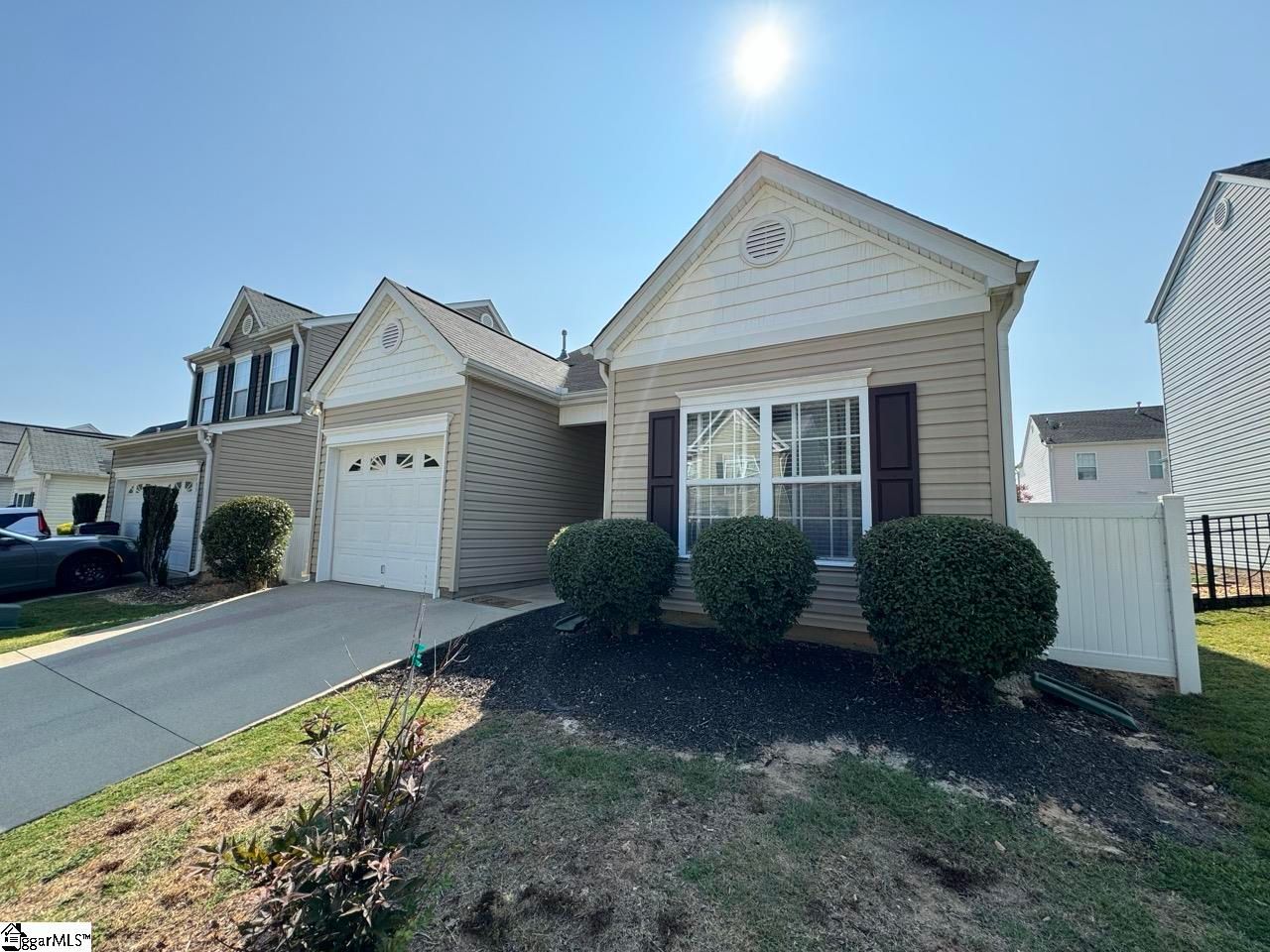 Main image of property at 116 Ledgewood Way, Easley, SC 29642