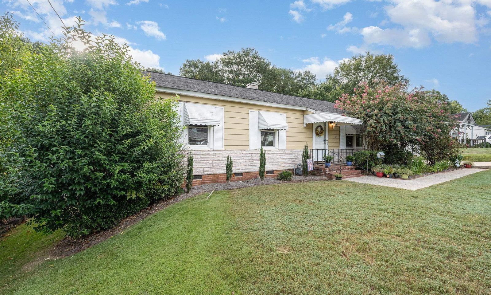 Property image 3 at 509 Bear Drive, Greenville, SC 29605