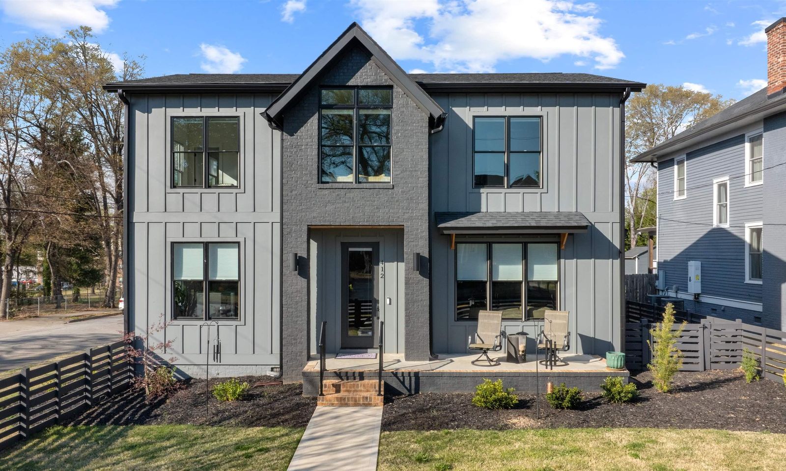 Main image of property at 412 Perry Avenue, Greenville, SC 29601-2328