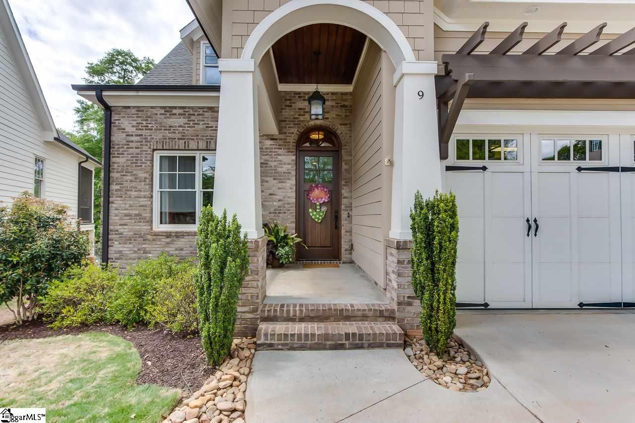 Property image 2 at 9 Jenkinson Court, Greenville, SC 29605
