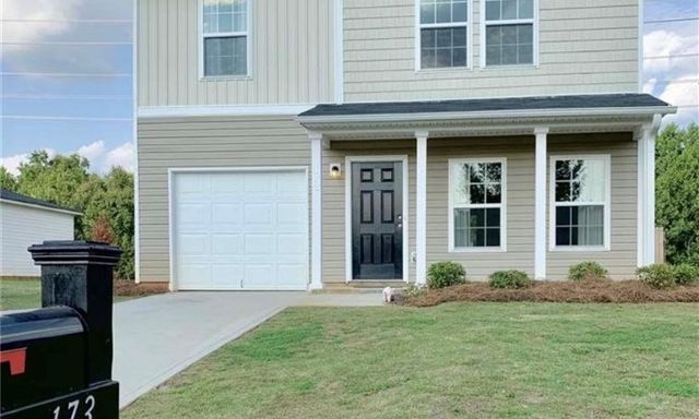 173 Strawberry Place