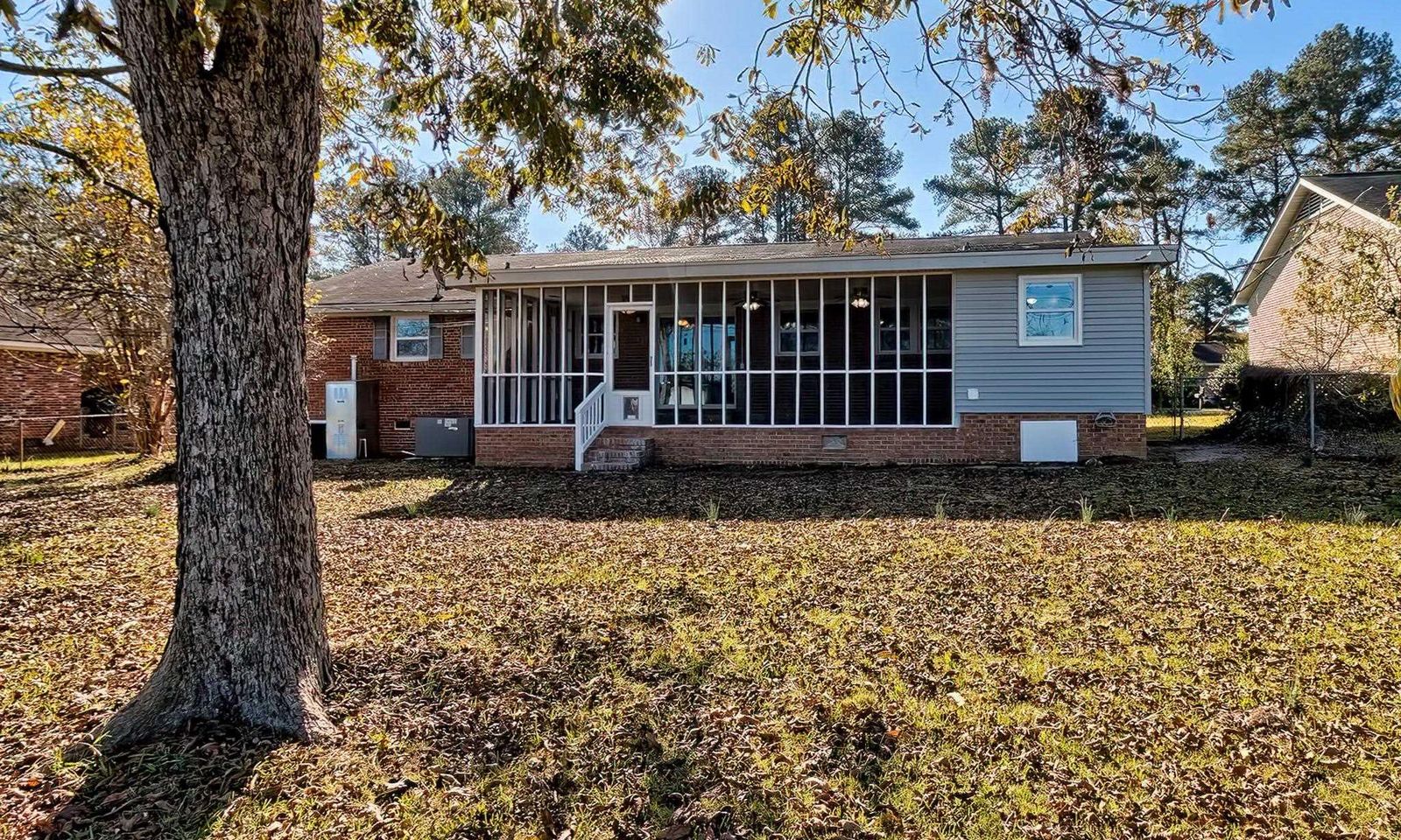 Property image 5 at 2123 Cunningham, Columbia, SC 29210