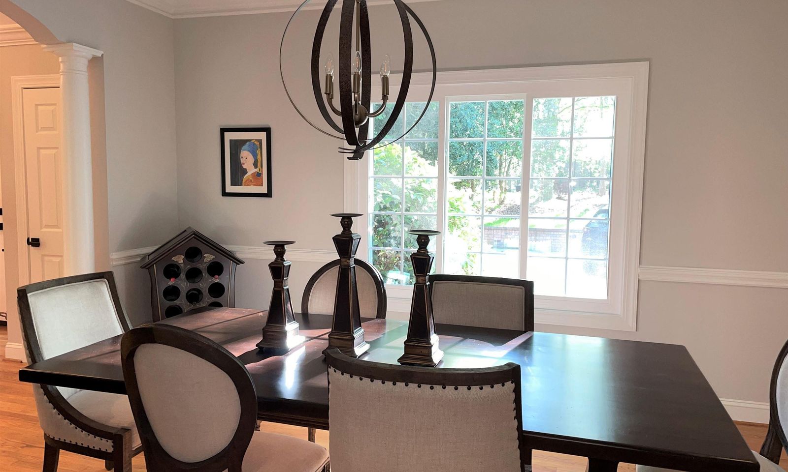 Property image 4 at 6 Alender Way, Simpsonville, SC 29681
