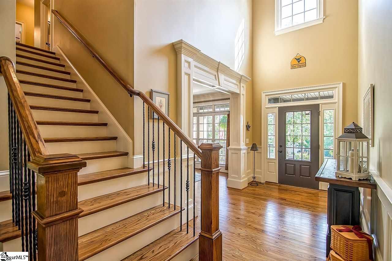 Property image 4 at 1403 Beverly Road, Greer, SC 29651