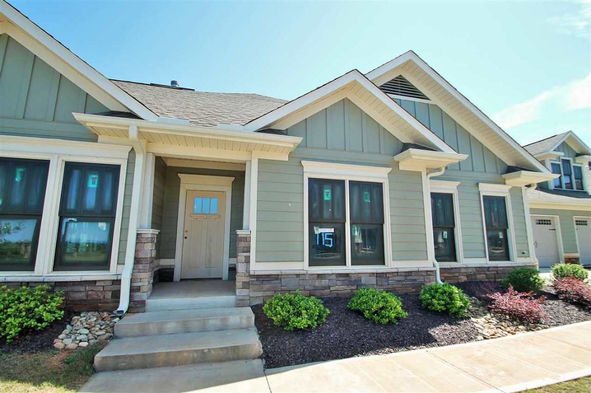 Property image 1 at 115 Preston Ridge Drive, Seneca, SC 29672