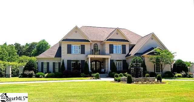 Property image 1 at 101 Old House Way, Simpsonville, SC 29681