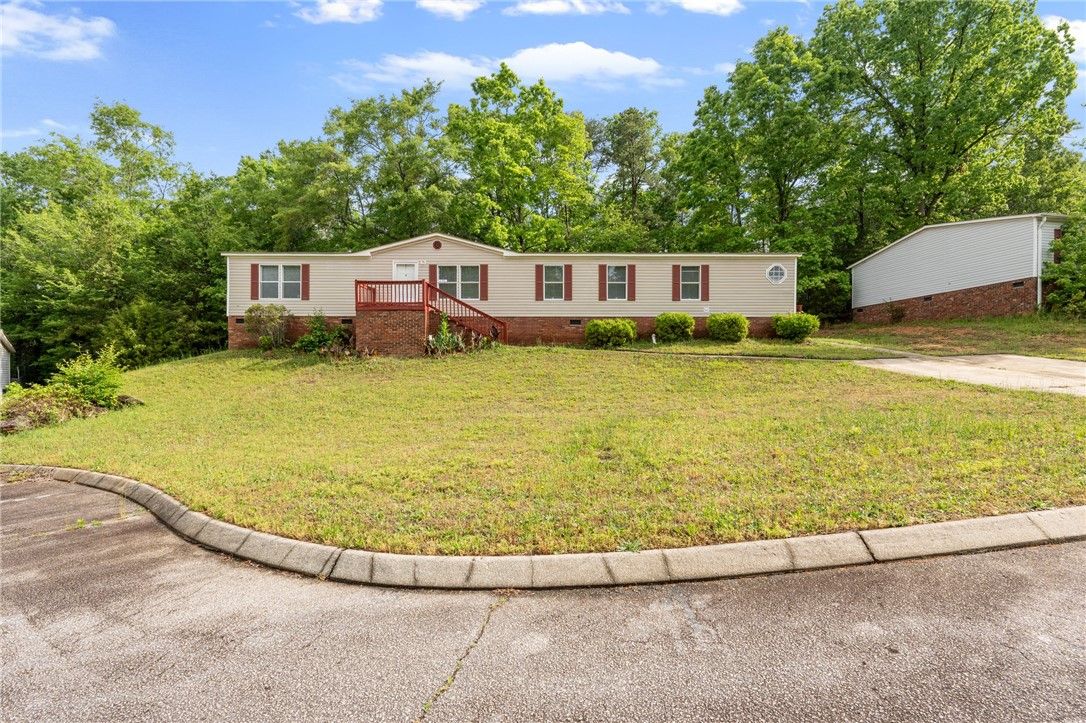 Main image of property at 108 Tifton Court, Fountain Inn, SC 29644