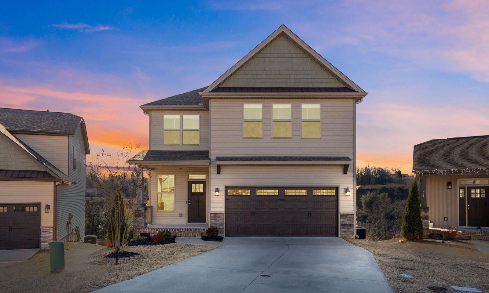 Property image 1 at 216 Clear Court, Taylors, SC 29687