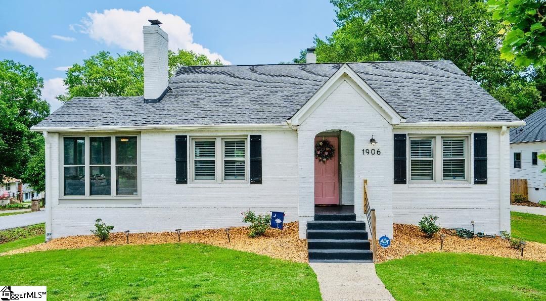 Property image 1 at 1906 E North Street, Greenville, SC 29607