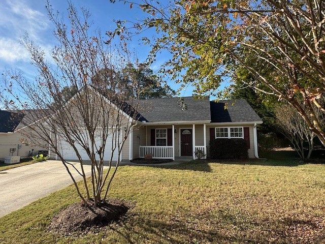 Main image of property at 104 Palm Branch Way, Anderson, SC 29621