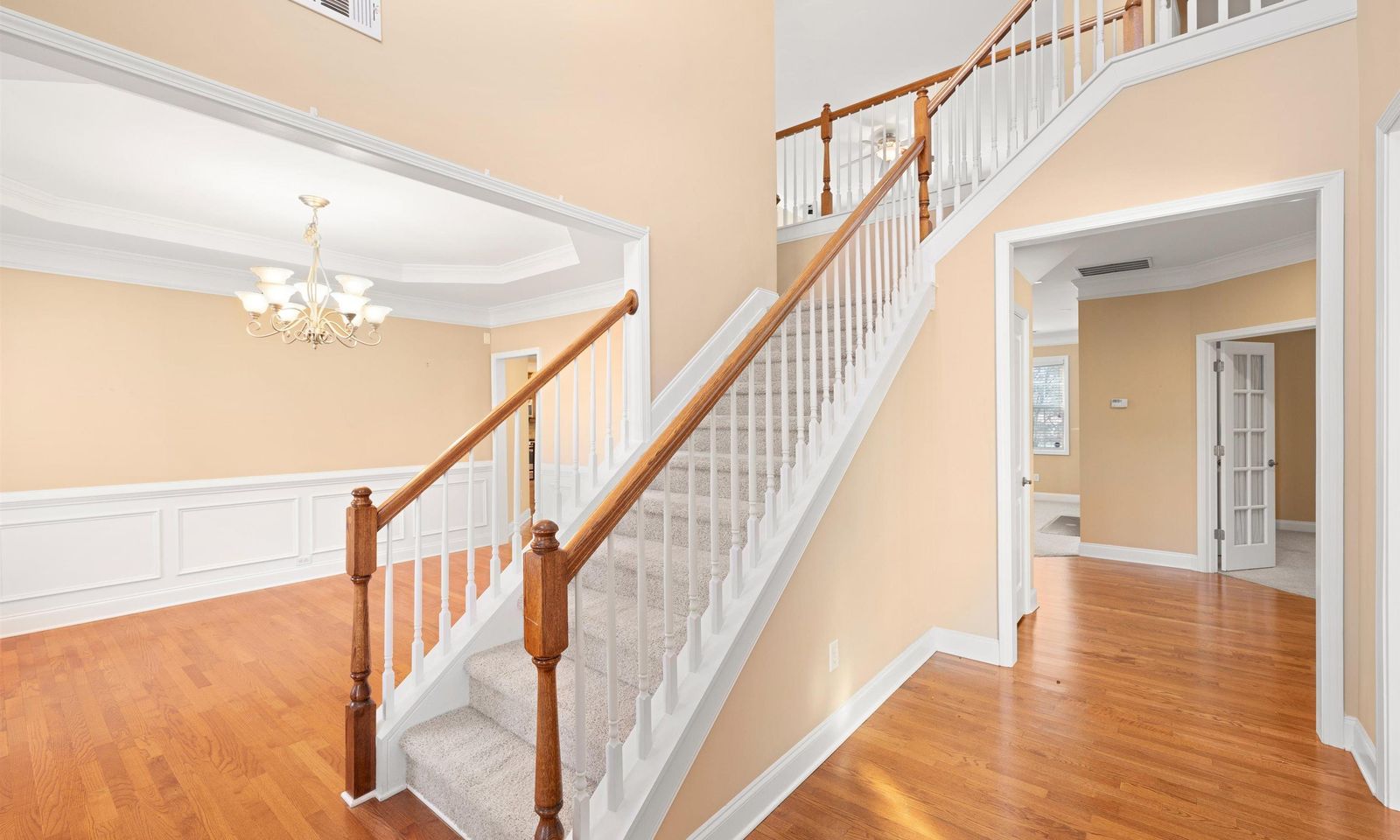 Property image 3 at 352 Abbey Gardens Lane, Simpsonville, SC 29681