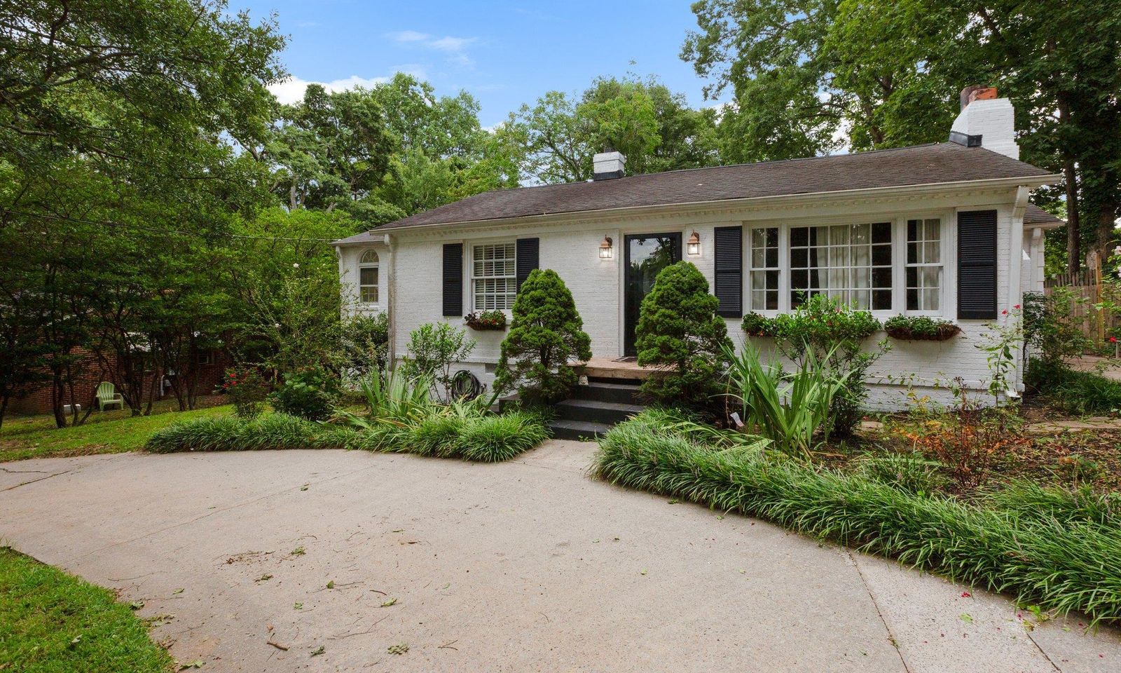 Property image 3 at 212 Grace Avenue, Easley, SC 29640-3612