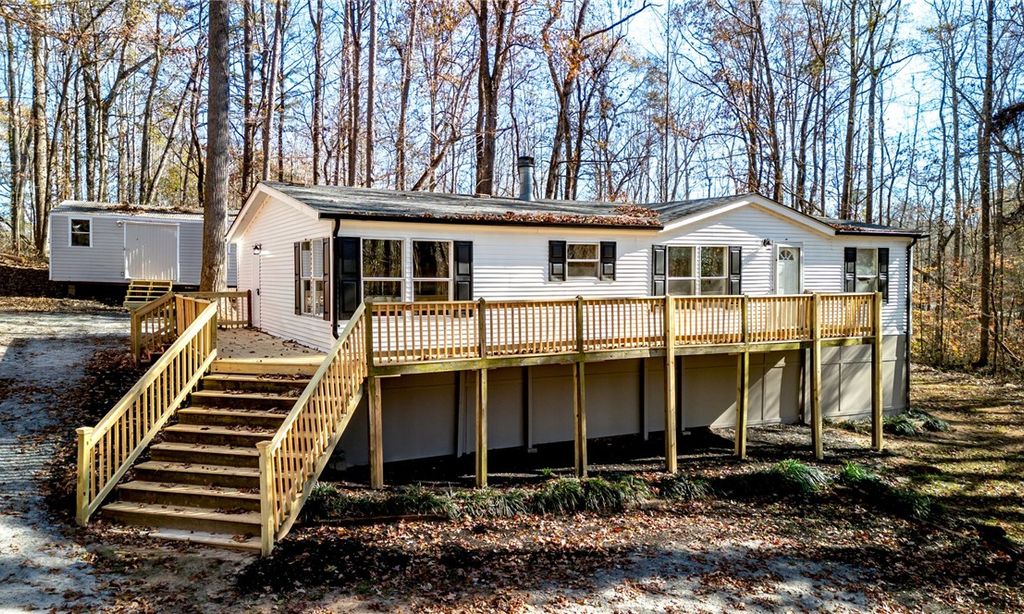 210 Georgetown Drive