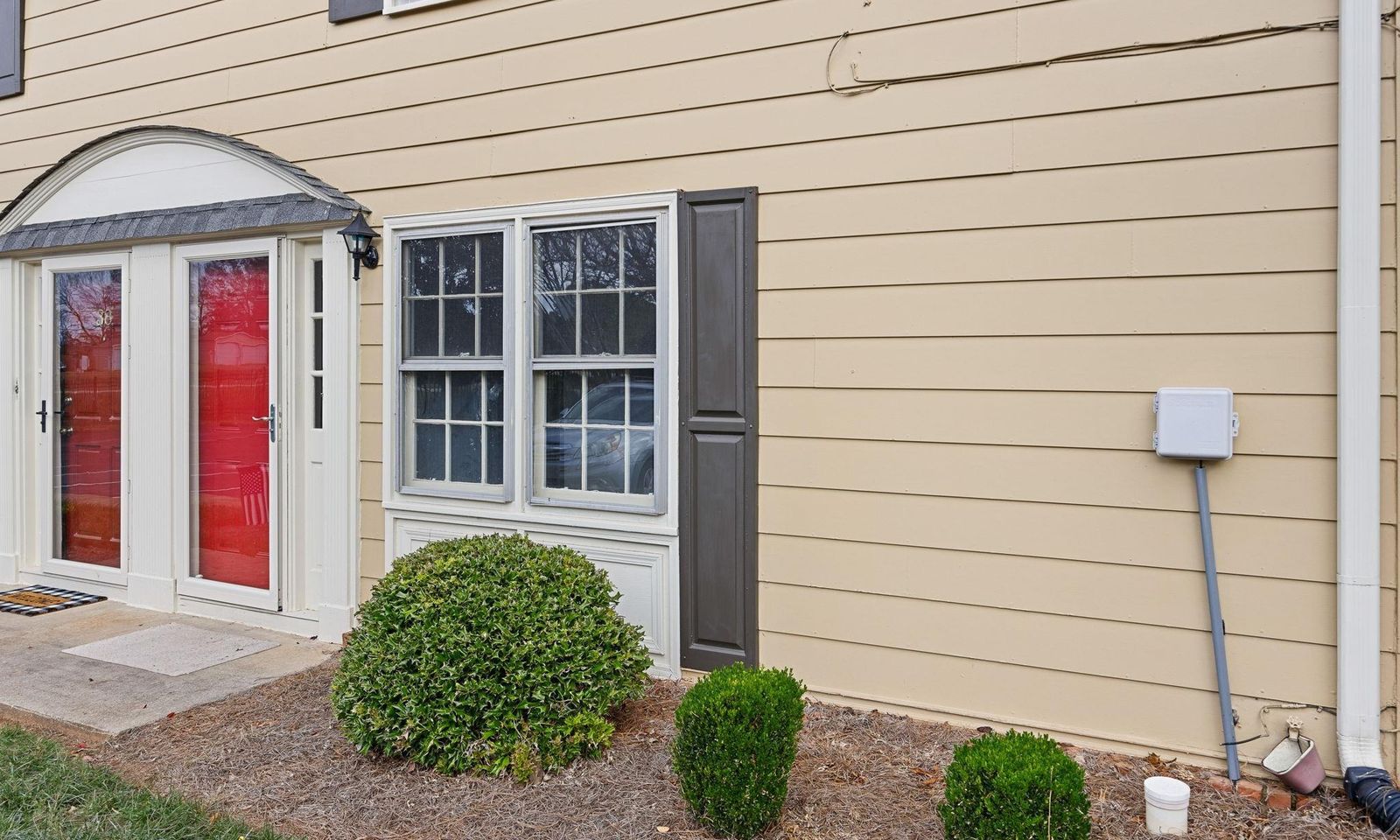 Property image 3 at 710 Hunts Bridge Road, Greenville, SC 29617