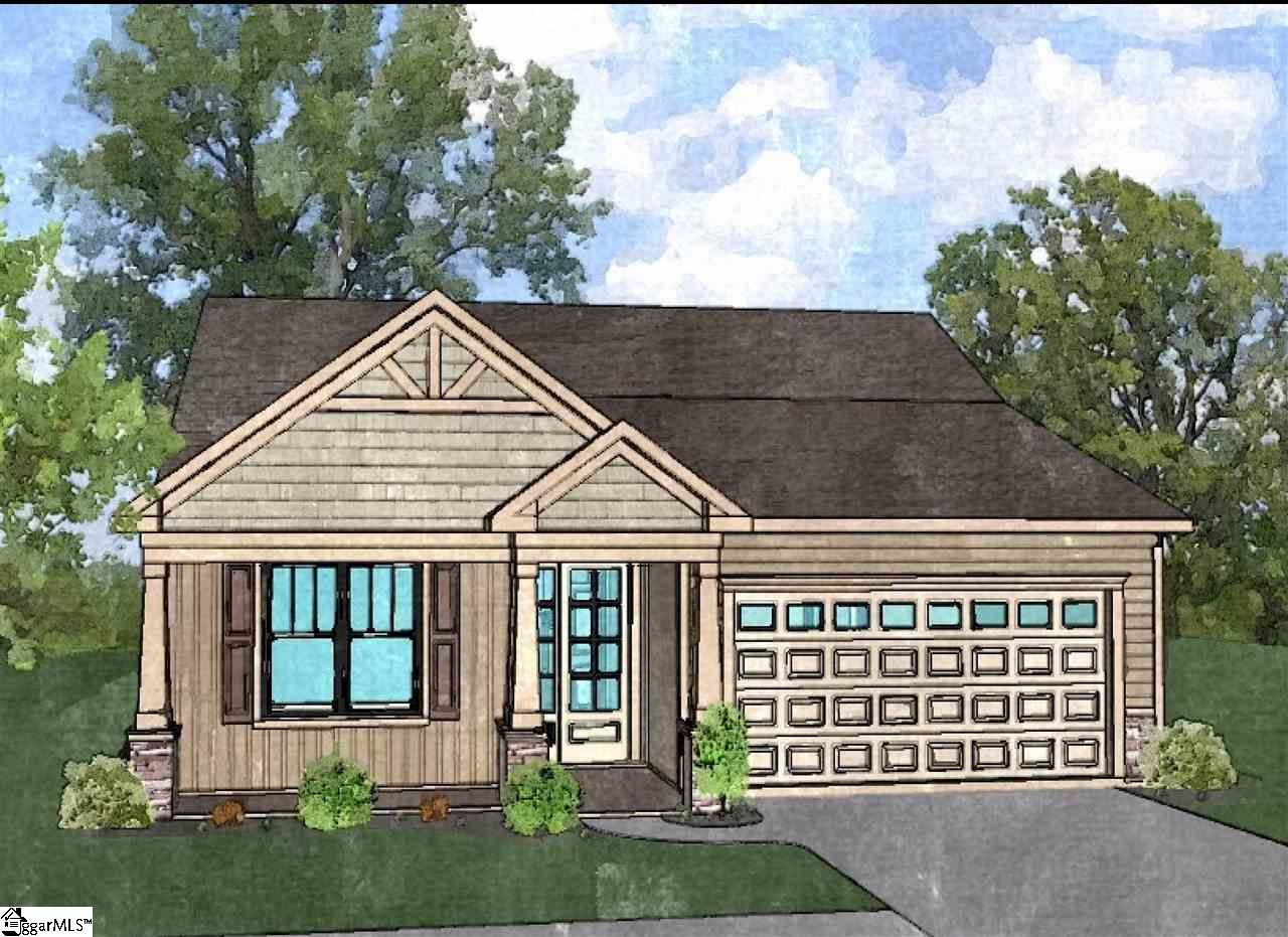 Property image 2 at 201 Mayfly Way, Simpsonville, SC 29680