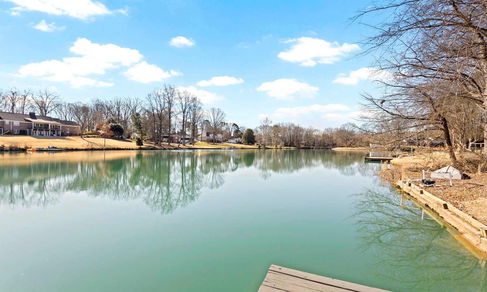 Property image 3 at 220 Shannon Lake Circle, Greenville, SC 29615