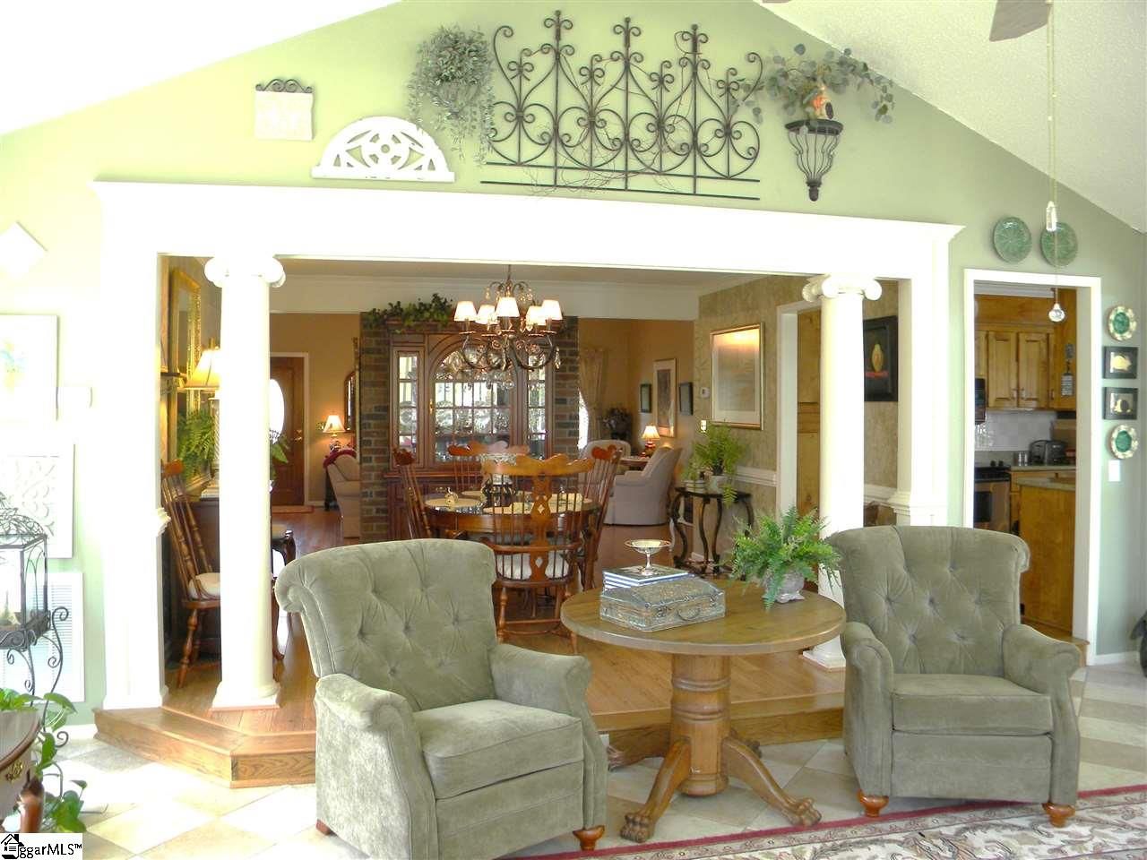 Property image 4 at 210 Preston Drive, Moore, SC 29369