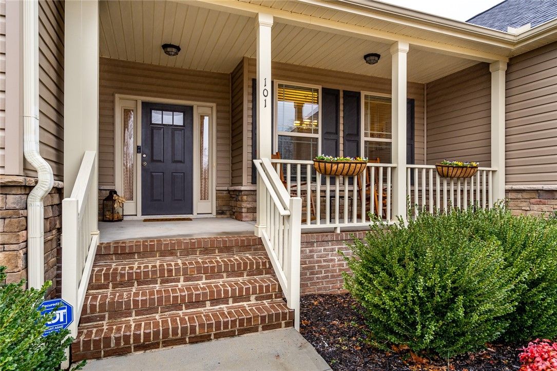 Property image 4 at 101 Tinsley Drive, Anderson, SC 29621