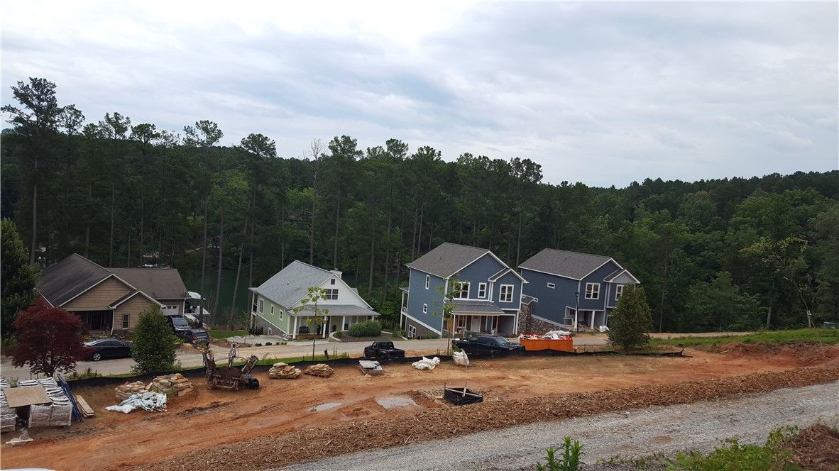 Property image 3 at 310 Long View Ridge Lane, Seneca, SC 29672