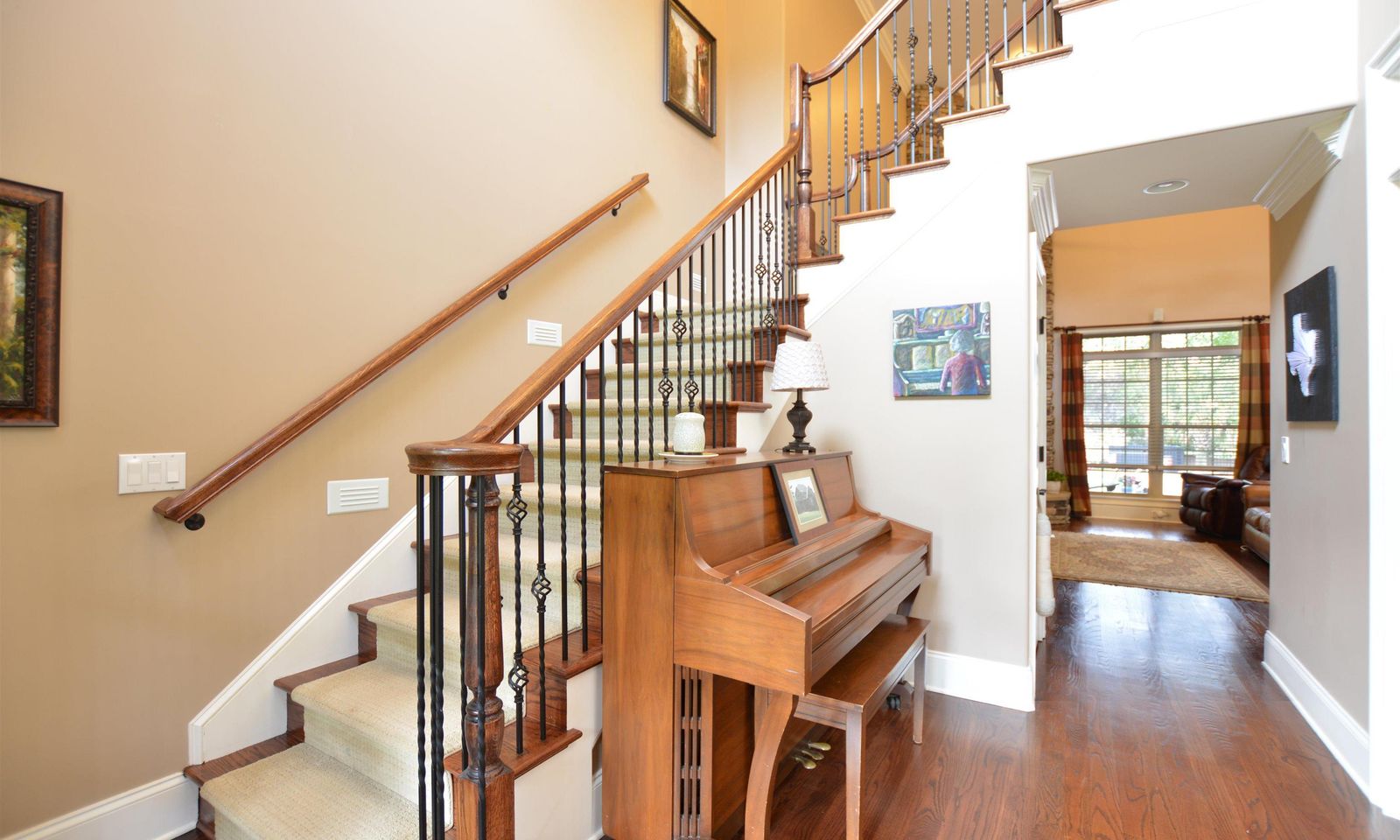 Property image 4 at 601 Glen Meadows Drive, Simpsonville, SC 29680
