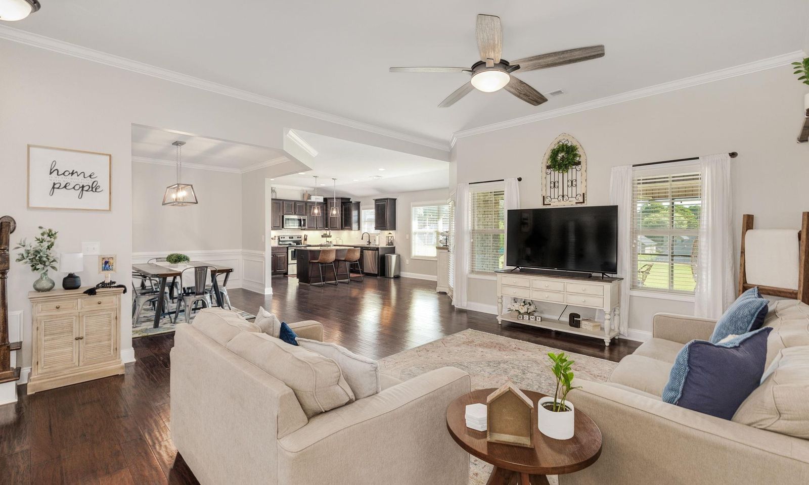 Property image 3 at 116 Pleasant Meadow Court, Greer, SC 29651