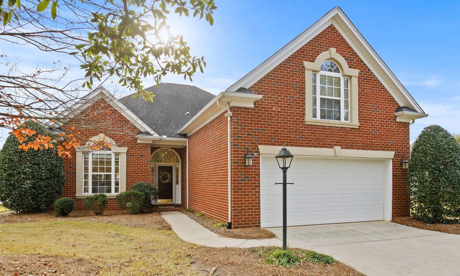 Main image of property at 408 Ashby Park Lane, Greenville, SC 29607