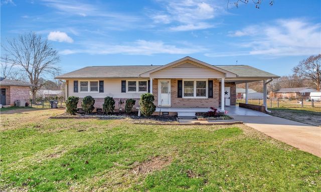 3512 Chipwood Drive