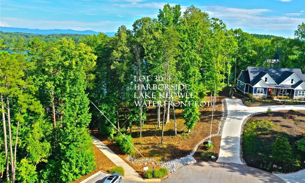 223 Squirrel Point