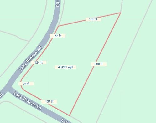 Property image 5 at Lot 29 Lake Breeze Road, Westminster, SC 29693
