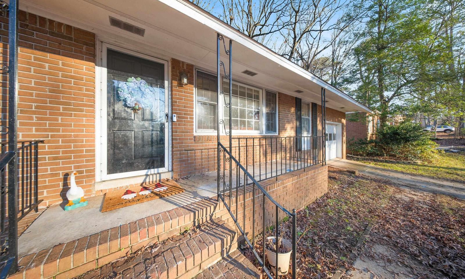 Main image of property at 322 Biddle Road, Columbia, SC 29212