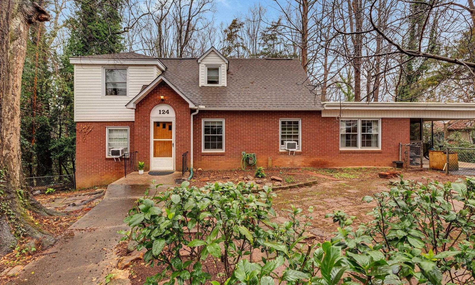 Property image 5 at 124 College Heights Boulevard, Clemson, SC 29631