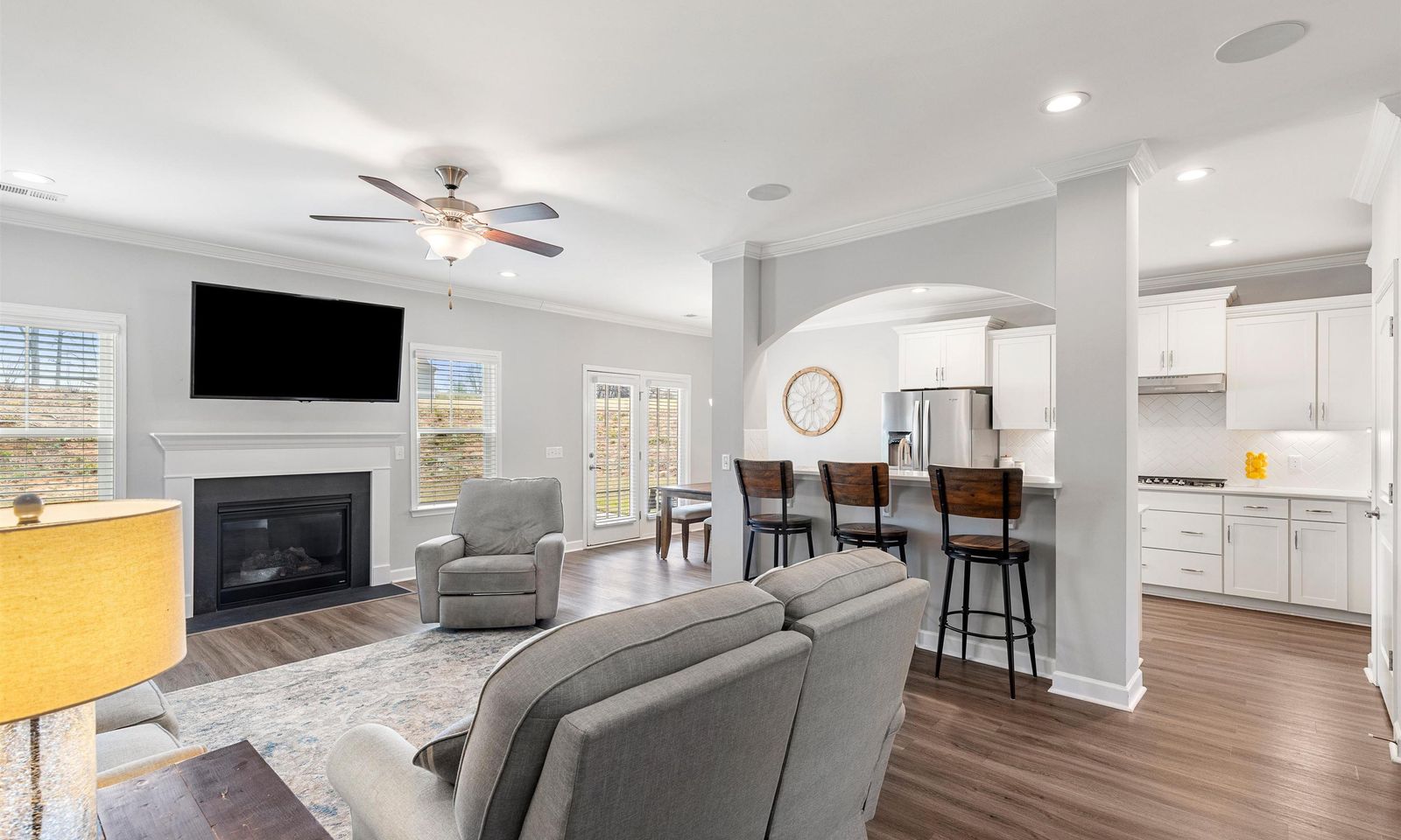 Property image 2 at 303 Avendell Drive, Easley, SC 29642