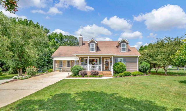 1205 Rosewood Court