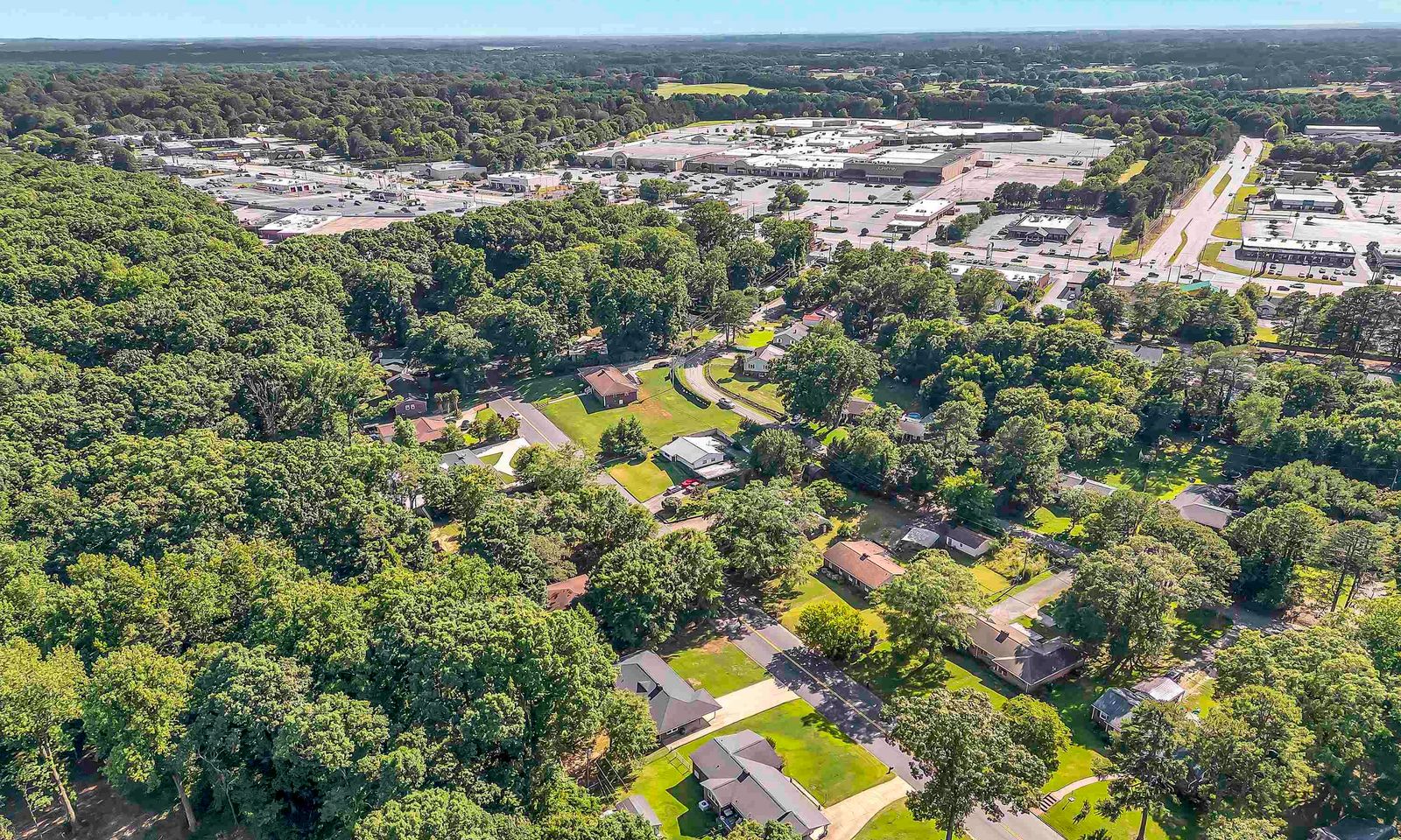 Property image 4 at 132 Tanglewood Drive, Anderson, SC 29621