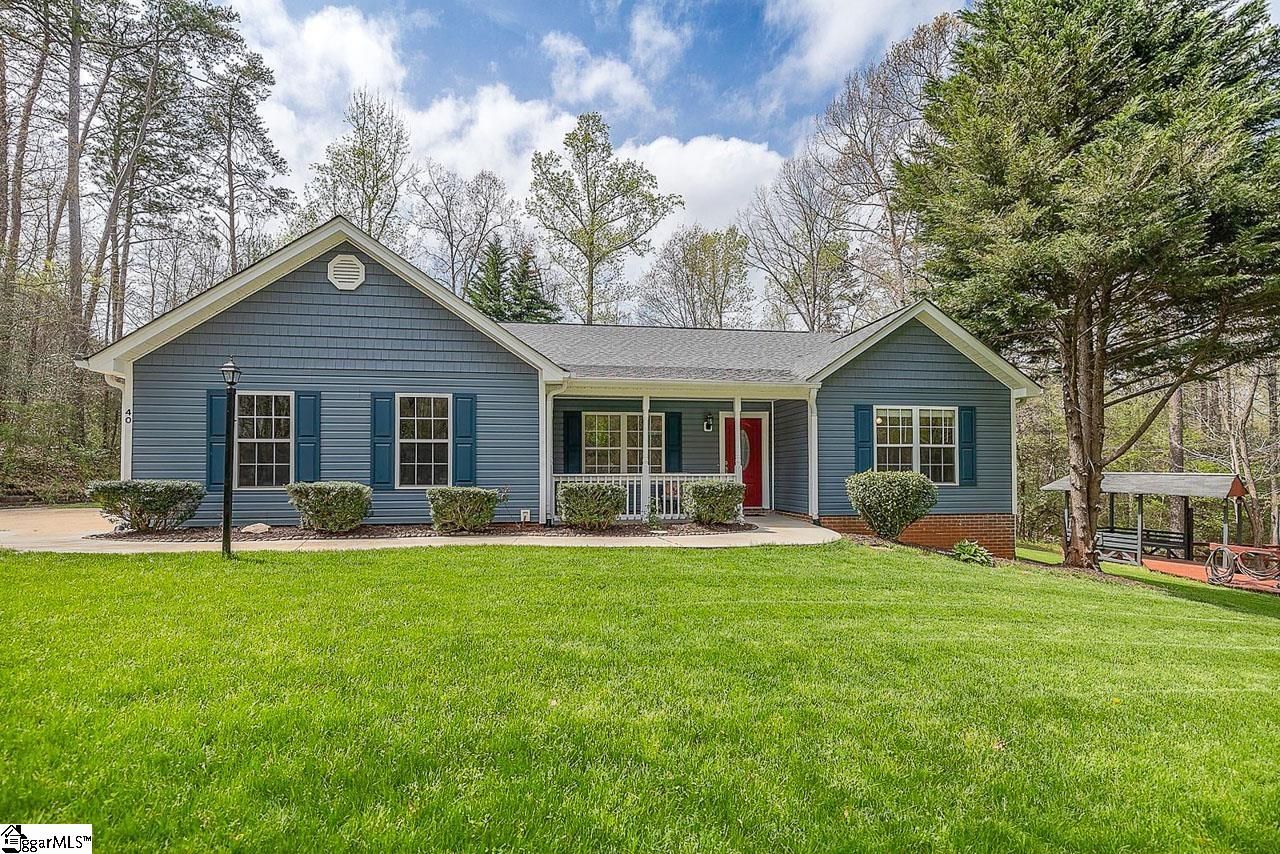 Property image 5 at 40 Wild Cherry Circle, Lyman, SC 29365