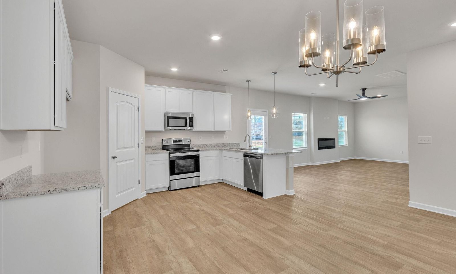 Property image 2 at 3044 Emberly Drive, Roebuck, SC 29376