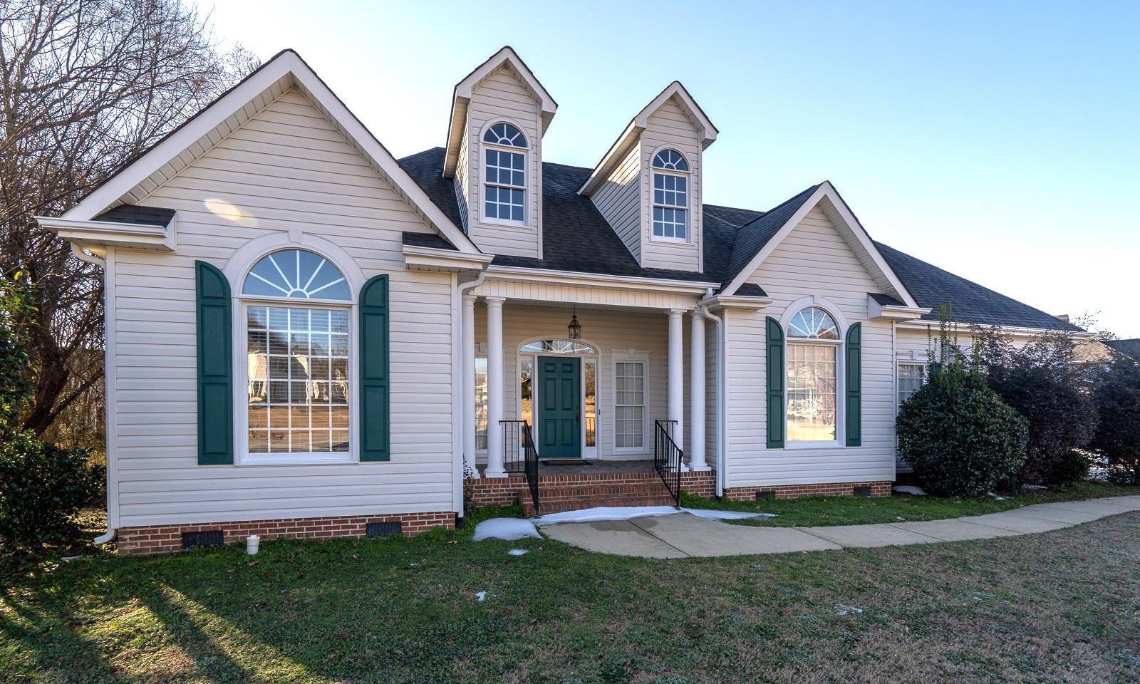 Property image 3 at 401 Dewsbury Lane, Piedmont, SC 29673-7618