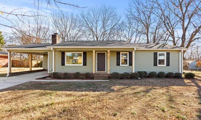 200 Farrar Lane