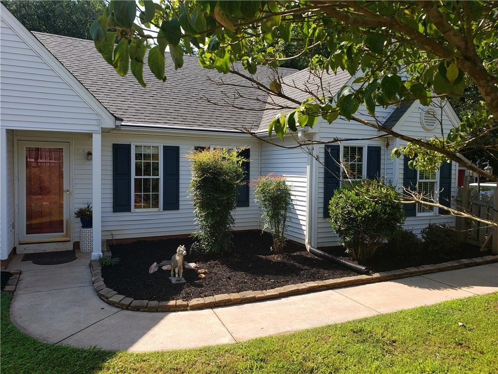 Property image 5 at 110 Ascot Drive, Easley, SC 29642