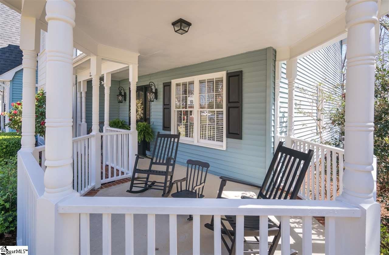 Property image 4 at 220 E Thistle Lane, Greenville, SC 29615