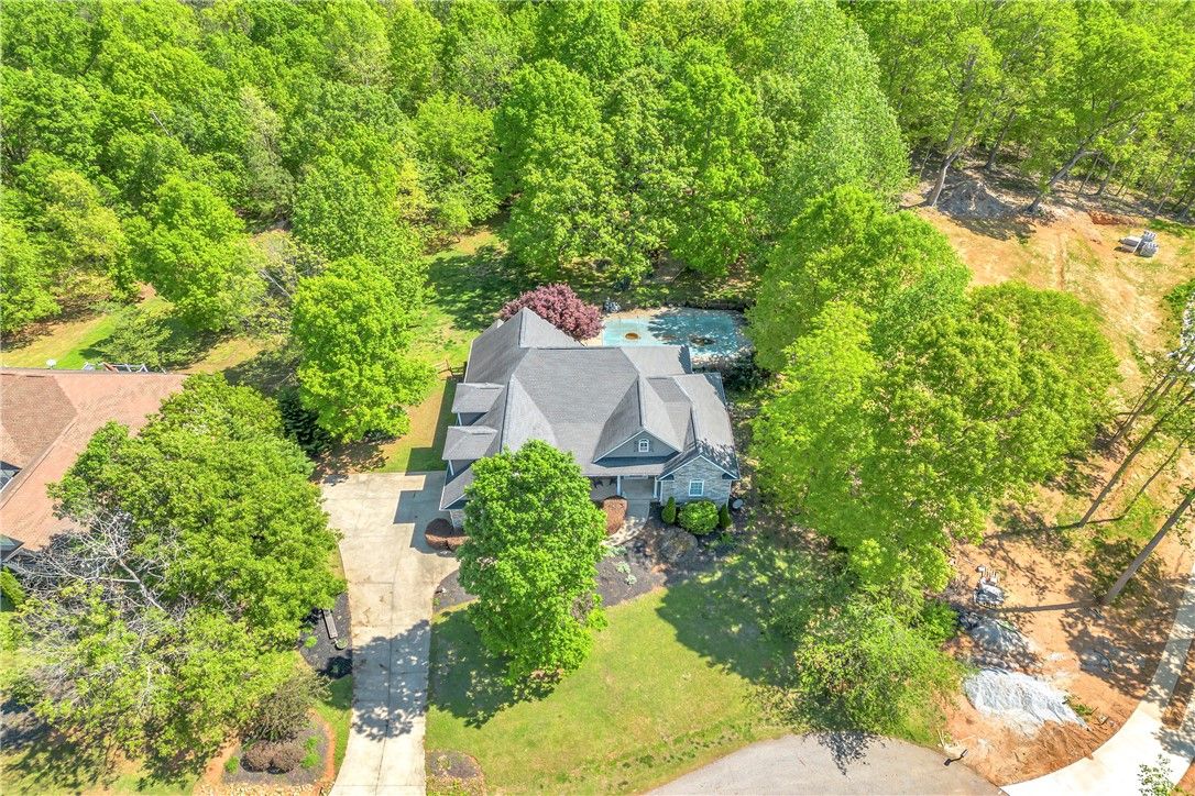 Property image 3 at 527 Serria Way, Seneca, SC 29678