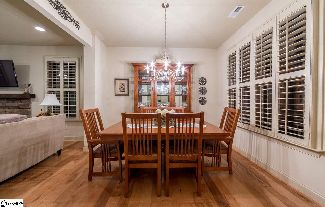 Property image 4 at 515 Fulton Court, Greenville, SC 29615