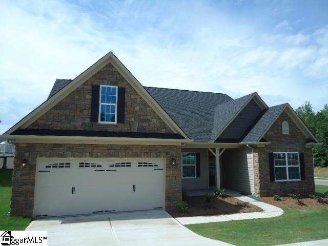 Property image 1 at 19 Aldershot Way, Simpsonville, SC 29681