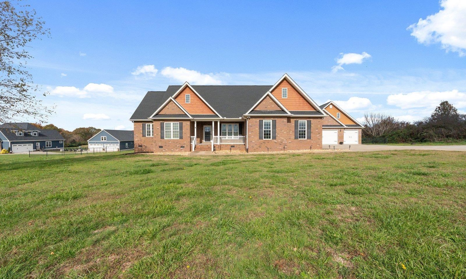 Property image 1 at 106 Pritchards Drive, Anderson, SC 29625