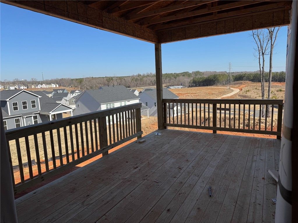 Property image 3 at 111 Ridgeline Row, Clemson, SC 29630