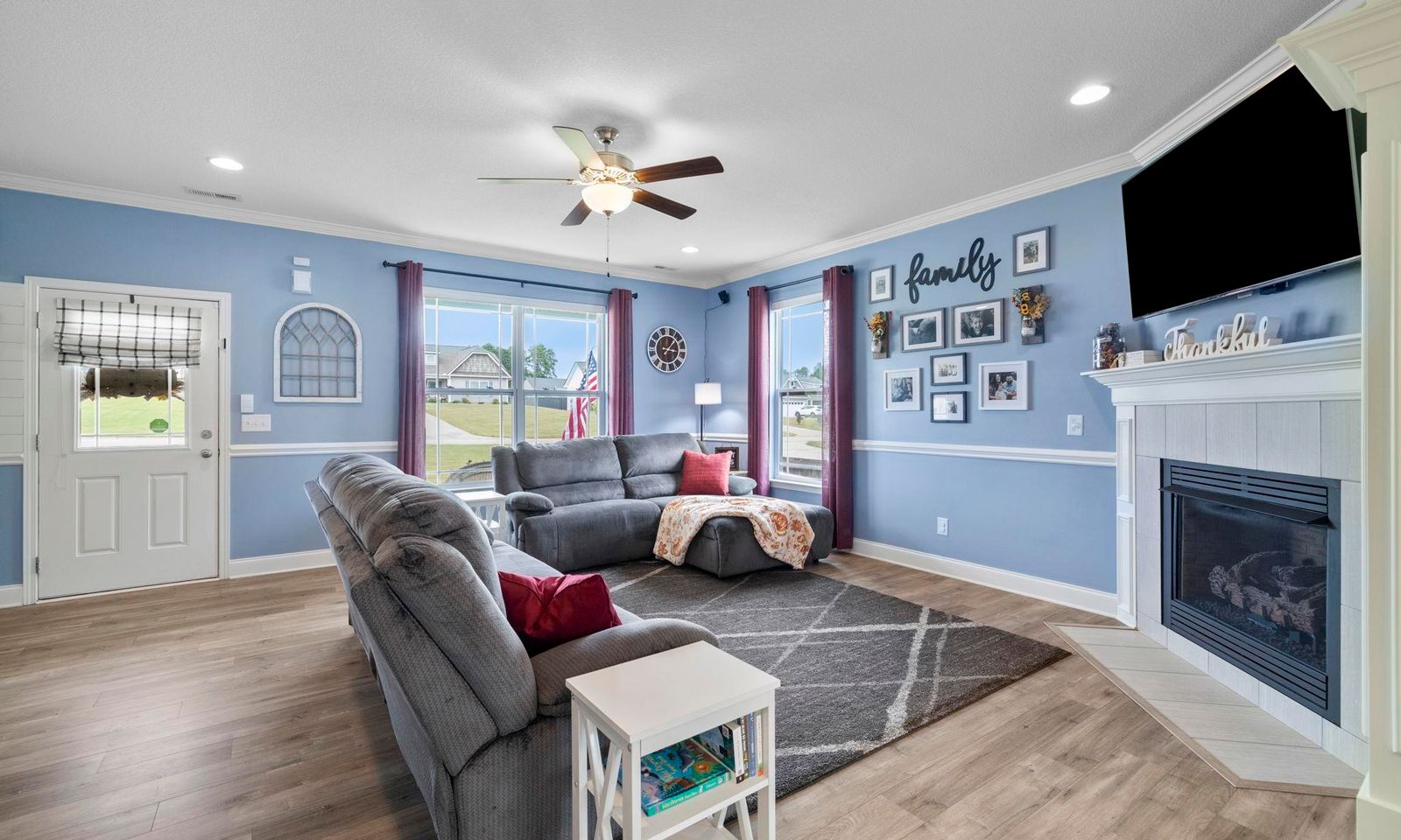 Property image 4 at 744 Hammett Pointe Court, Lyman, SC 29365