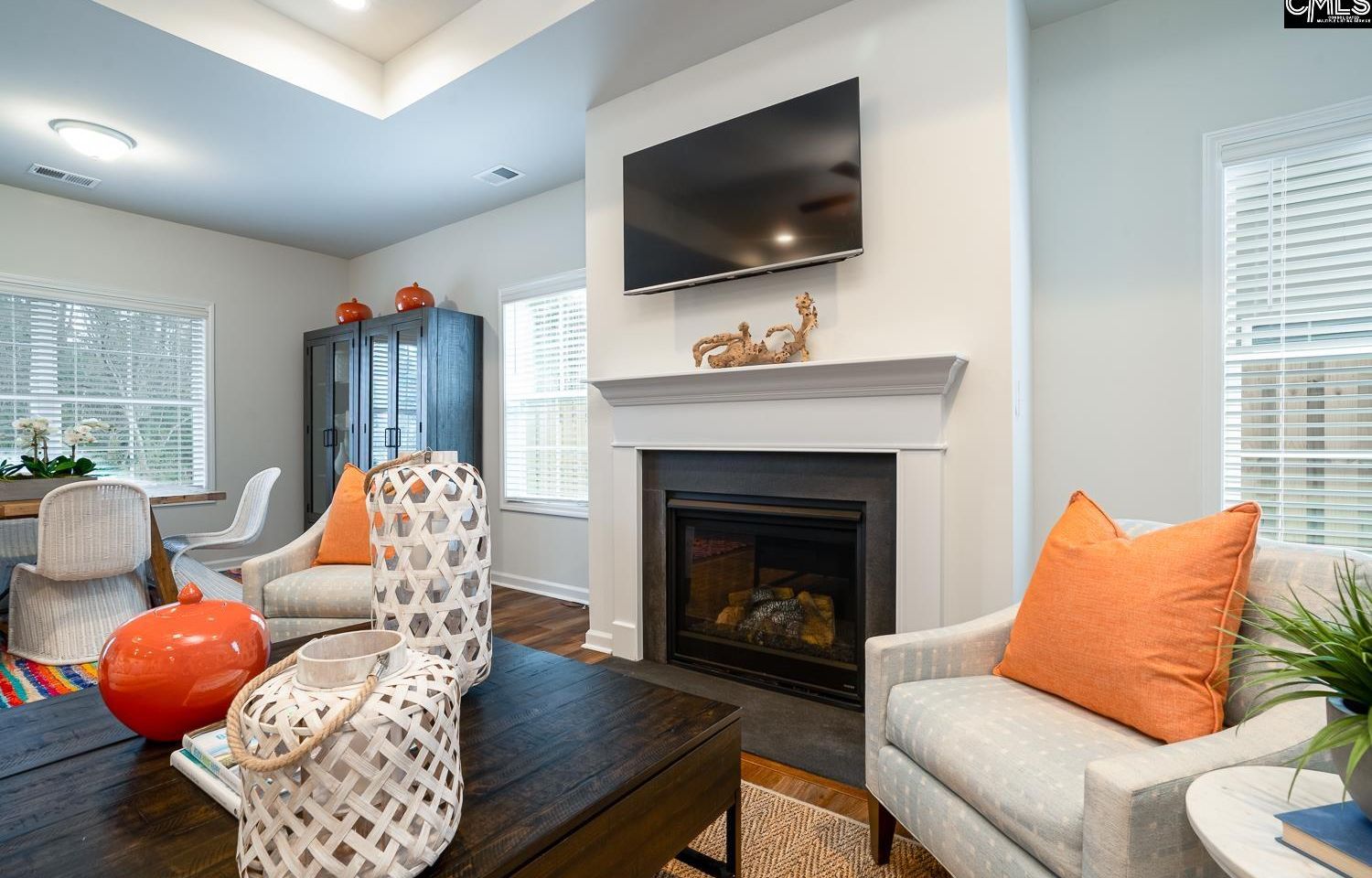 Property image 4 at 3012 Hallsdale Drive, Elgin, SC 29045-0000