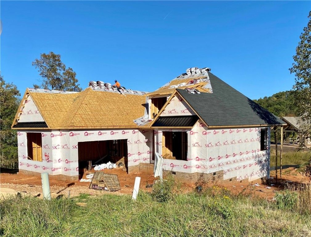 Property image 2 at 307 River Bluff Road, Piedmont, SC 29673