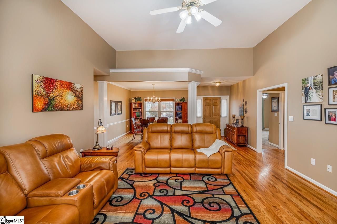 Property image 5 at 315 Huddersfield Drive, Piedmont, SC 29673