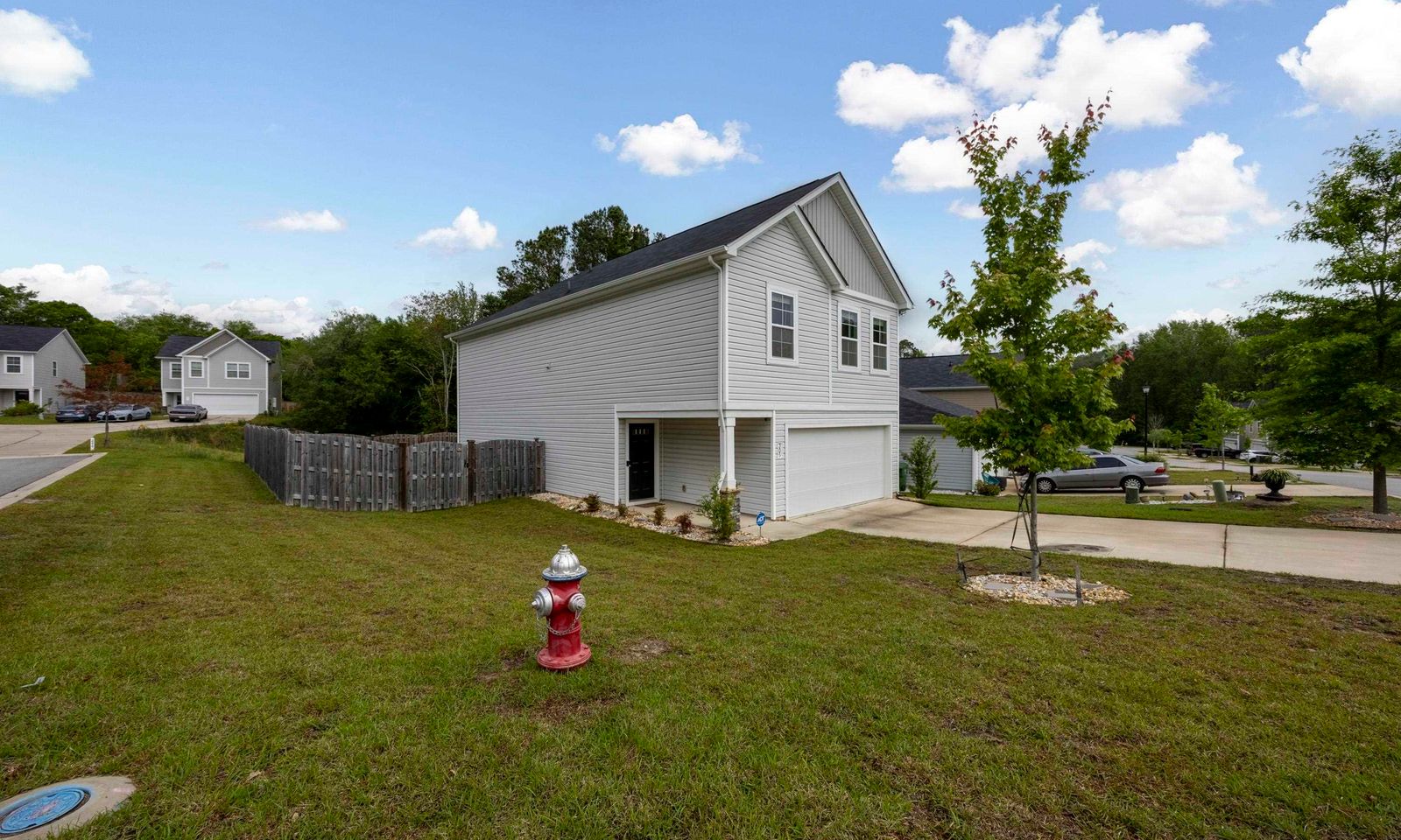 Property image 4 at 305 Liliana Drive, Columbia, SC 29223